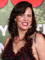 Anaconda Premiere - LA