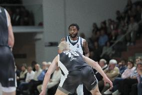 BASKET - Serie A - Bertram Derthona Tortona vs Banco di Sardegna Sassari