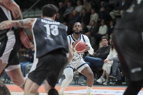 BASKET - Serie A - Bertram Derthona Tortona vs Banco di Sardegna Sassari