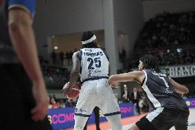 BASKET - Serie A - Bertram Derthona Tortona vs Banco di Sardegna Sassari
