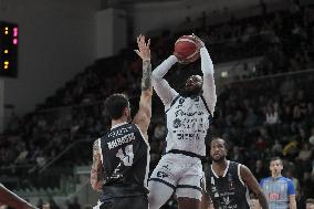 BASKET - Serie A - Bertram Derthona Tortona vs Banco di Sardegna Sassari