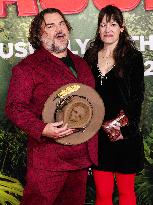 Anaconda Premiere - LA