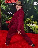 Anaconda Premiere - LA