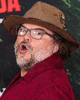 Anaconda Premiere - LA