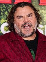 Anaconda Premiere - LA