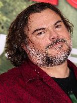 Anaconda Premiere - LA