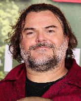 Anaconda Premiere - LA