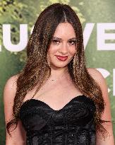 Anaconda Premiere - LA