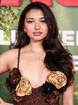 Anaconda Premiere - LA