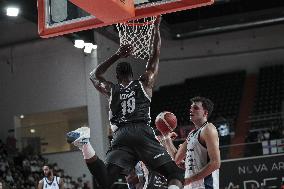 BASKET - Serie A - Bertram Derthona Tortona vs Banco di Sardegna Sassari