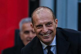 CALCIO - Serie A - AC Milan vs US Sassuolo