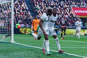 CALCIO - Serie A - AC Milan vs US Sassuolo