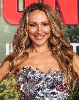 Anaconda Premiere - LA