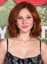 Anaconda Premiere - LA