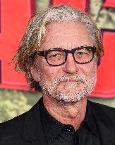 Anaconda Premiere - LA