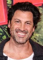 Anaconda Premiere - LA