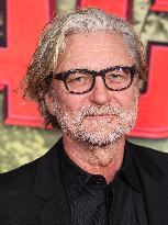 Anaconda Premiere - LA