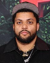 Anaconda Premiere - LA