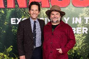 Anaconda Premiere - LA