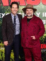 Anaconda Premiere - LA