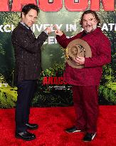 Anaconda Premiere - LA