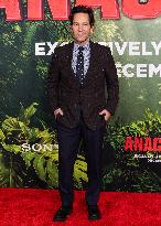 Anaconda Premiere - LA