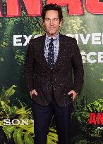 Anaconda Premiere - LA