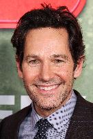 Anaconda Premiere - LA