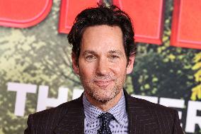 Anaconda Premiere - LA