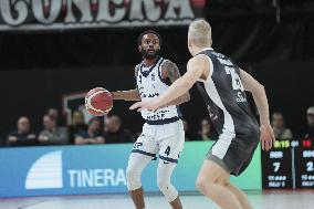 BASKET - Serie A - Bertram Derthona Tortona vs Banco di Sardegna Sassari