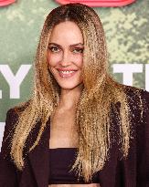 Anaconda Premiere - LA