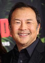 Anaconda Premiere - LA