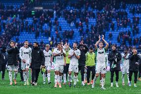 CALCIO - Serie A - AC Milan vs US Sassuolo