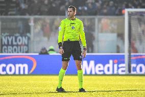 CALCIO - Serie A - ACF Fiorentina vs Hellas Verona FC