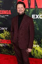 Anaconda Premiere - LA