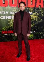 Anaconda Premiere - LA