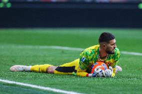 CALCIO - Serie A - AC Milan vs US Sassuolo