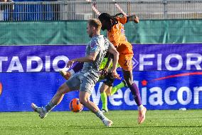 CALCIO - Serie A - ACF Fiorentina vs Hellas Verona FC