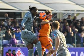 CALCIO - Serie A - ACF Fiorentina vs Hellas Verona FC