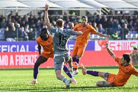 CALCIO - Serie A - ACF Fiorentina vs Hellas Verona FC