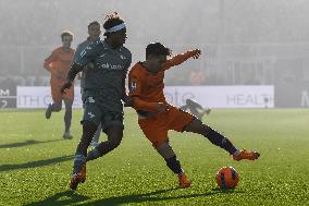 CALCIO - Serie A - ACF Fiorentina vs Hellas Verona FC