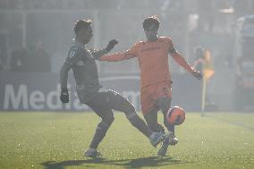 CALCIO - Serie A - ACF Fiorentina vs Hellas Verona FC