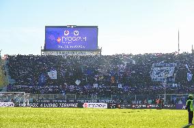 CALCIO - Serie A - ACF Fiorentina vs Hellas Verona FC