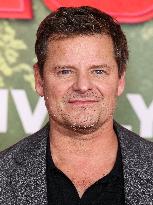 Anaconda Premiere - LA