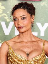 Anaconda Premiere - LA