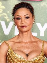 Anaconda Premiere - LA