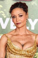 Anaconda Premiere - LA