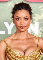 Anaconda Premiere - LA