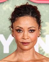 Anaconda Premiere - LA