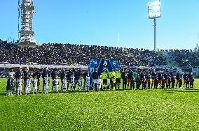 CALCIO - Serie A - ACF Fiorentina vs Hellas Verona FC